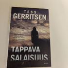 Tess Gerritsen; Tappava salaisuus - pikkukuva 1