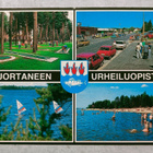 Kuortane, Kuortaneen Urheiluopisto - pikkukuva 1
