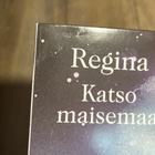 Regina - Katso maisemaa LP - pikkukuva 4