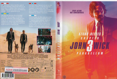 John Wick 3	(51 192)	k	-FI-	DVD	nordic,		keanu reeves	2019	1