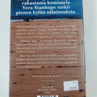 Ann Cleeves : Väärä todistus - pikkukuva 2
