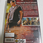 Dvd Bullet to the Head Sylvester Stallone - pikkukuva 2
