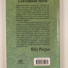 Eila Patjas : Laulamaan luotu : nainen subjektina Suomenl... - pikkukuva 2
