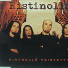 Ristinolla • Kirveellä Veistetty CD-Single - pikkukuva 1