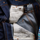 Nudie Jeans Farkut W32", L28-30" - pikkukuva 3