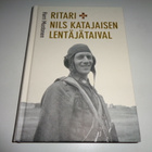 Ritari Nils Katajaisen lentäjätaival - pikkukuva 1