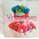Virkkauksen ilo - Frida Pontén - pikkukuva 1