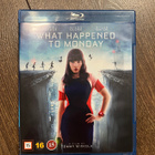 What Happened To Monday (2017) - Blu-ray - pikkukuva 1