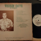 Warren Smith LP - pikkukuva 2