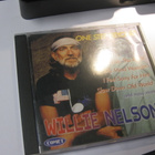 CD-levy Willie Nelson One step beyond - pikkukuva 1