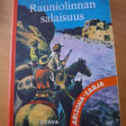 Simo Penttilä Rauniolinnan salaisuus - pikkukuva 1