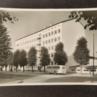 VANHA Postikortti Lahti 1950-l Alkup.Mallikappale - pikkukuva 1