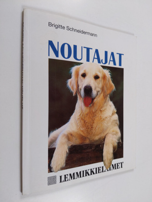 Brigitte Schneidermann : Noutajat