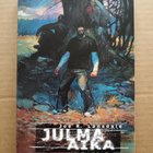 Joe R.Lansdale - Julma aika Pehmeäkantinen - pikkukuva 1