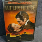 Tuulen viemää ( Clark Gable, Vivien Leigh) uusi ja muoveissa - pikkukuva 1