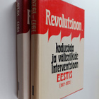 Revolutsioon, kodusoda ja välisriikide interventsioon Ees... - pikkukuva 1