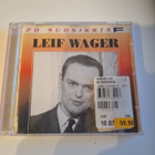Leif Wager-20 Suosikkia-Tähdet Kertovat - pikkukuva 1