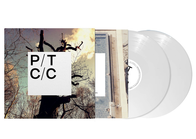 PORCUPINE TREE : Closure/Continuation - 2LP, LTD, uusi