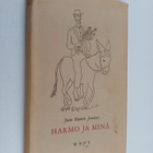 Juan Ramon Jimenez : Harmo ja minä - pikkukuva 1