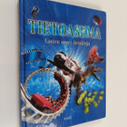 Tietoasema : Lasten suuri tietokirja - pikkukuva 1