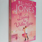 Belinda Jones : Living la Vida Loca - pikkukuva 1