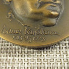 Aarne Karjalainen mitali 1913-1973 / Essi Renvall -73. - pikkukuva 3