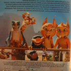 KAMUT KÄPÄLÄMÄESSÄ DVD - pikkukuva 3