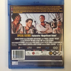 Papillon (Blu-ray) Steve McQueen, Dustin Hoffman (1973) - pikkukuva 2