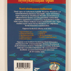 Matti Kiianmies : Word for Windows 2.0 - pikkukuva 2