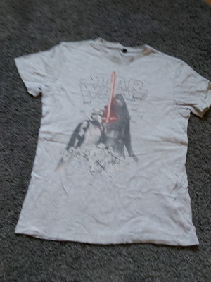 Star Wars t-paita koko 146/152