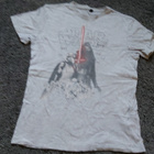 Star Wars t-paita koko 146/152 - pikkukuva 1