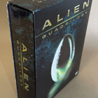 Alien Quadrilogy DVD - pikkukuva 3