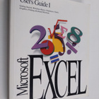 Microsoft Corporation : Microsoft Excel User's Guide 1 - ... - pikkukuva 1