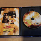 The Towering Inferno - US Region 1 DVD (20th Century Fox) - pikkukuva 2