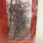 Joulurauhaa - Mieskuoro Laulun Ystävät (uusi,cd) - pikkukuva 2