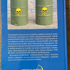 MYRKYNVIHREÄ MAAILMA, RECALLMED, Jouko Tuomisto - pikkukuva 2