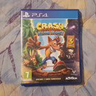 [PS4] Crash Bandicoot N.Sane Trilogy - pikkukuva 1
