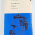 Friedrich Nietzsche : Näin puhui Zarathustra - pikkukuva 2