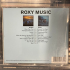 ROXY MUSIC - Avalon / Siren 2-cd (HDCD) - pikkukuva 2