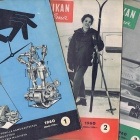 Tekniikan maailma 1960 vuosikerta (+4kpl liitteet) - pikkukuva 2