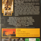 Amistad DVD (Steven Spielberg) - pikkukuva 2