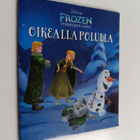 Walt Disney : Oikealla polulla - pikkukuva 1