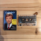 Danny - Tämä Taivas, Tämä Maa c-kasetti - pikkukuva 1