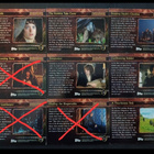 13kpl The Lord of the Rings: Fellowship of the Ring osa 2 - pikkukuva 4