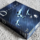 Descent 3 - PC (Big Box) - pikkukuva 1