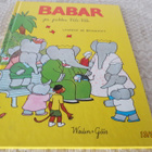 LAURENT DE BRUNHOFF: BABAR JA PIKKU VILI-VILI - pikkukuva 1