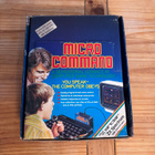Micro Command ZX Spectrum – puheohjausyksikkö, retro - pikkukuva 1