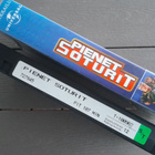 VHS: Pienet Soturit / Small Soldiers (1998) - pikkukuva 4
