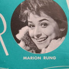 Vanha. Musiikkikaupan käärepaperi. Anneli Sari. Marion Rung. - pikkukuva 4