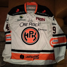HPK #49 Heinänen game issued pelipaita - pikkukuva 1